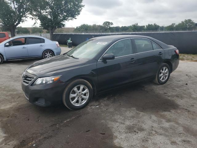 4T1BF3EK7BU663253 2011 Toyota Camry Base