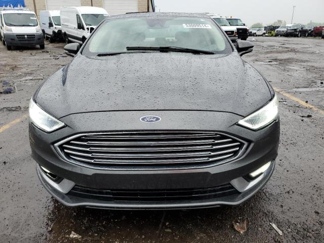 2017 Ford Fusion Se VIN: 3FA6P0H98HR104410 Lot: 53009514