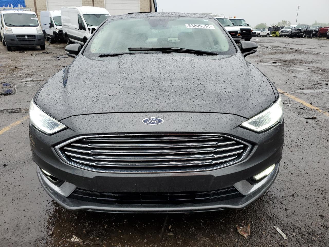 3FA6P0H98HR104410 2017 Ford Fusion Se