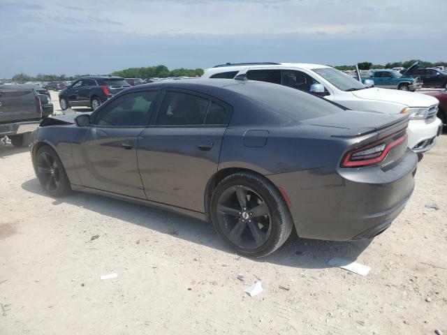 2017 Dodge Charger R/T VIN: 2C3CDXCT4HH615159 Lot: 55544614