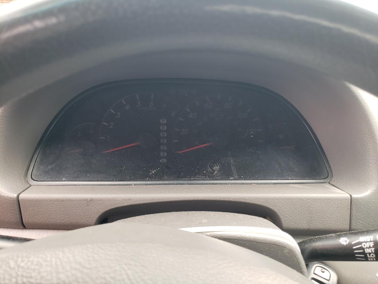 4T1BE32K15U074288 2005 Toyota Camry Le