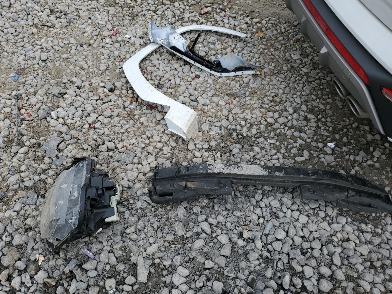 KM8JFCD10RU145080 2024 Hyundai Tucson N Line