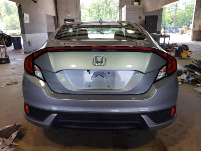 2020 Honda Civic Ex VIN: 2HGFC3B37LH350902 Lot: 57082864