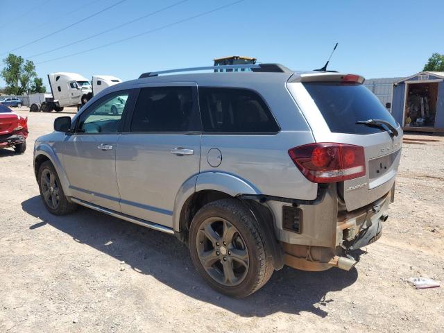 2015 DODGE JOURNEY CR - 3C4PDCGG0FT738383