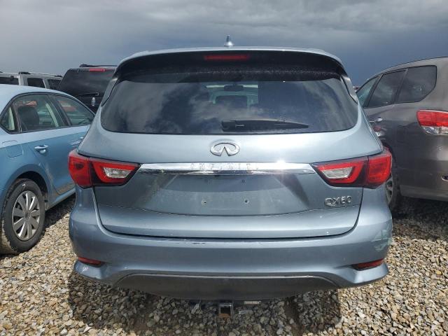 2018 Infiniti Qx60 VIN: 5N1DL0MM1JC507247 Lot: 54643614