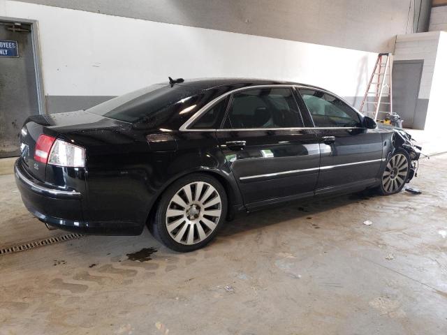 2006 Audi A8 L Quattro VIN: WAUML44E76N022382 Lot: 53698494