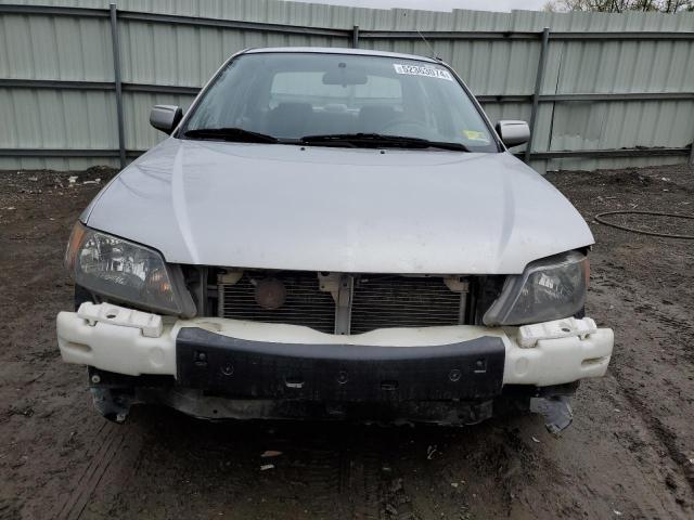 2003 Mazda Protege Dx VIN: JM1BJ225X30139034 Lot: 52363074