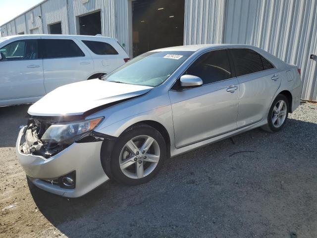 2013 Toyota Camry L VIN: 4T1BF1FK3DU295224 Lot: 55294124