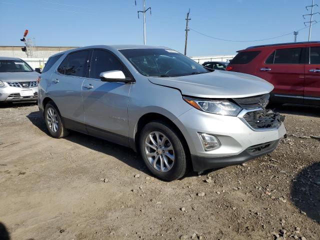 2018 Chevrolet Equinox - Image 4