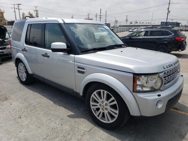 2011 Land Rover Lr4 Hse VIN: SALAG2D48BA578362 Lot: 53656824