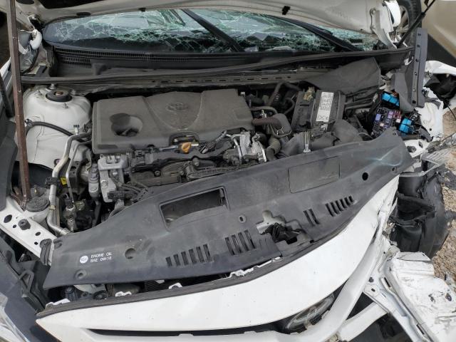 VIN 4T1B11HK0KU817090 2019 Toyota Camry, L no.11