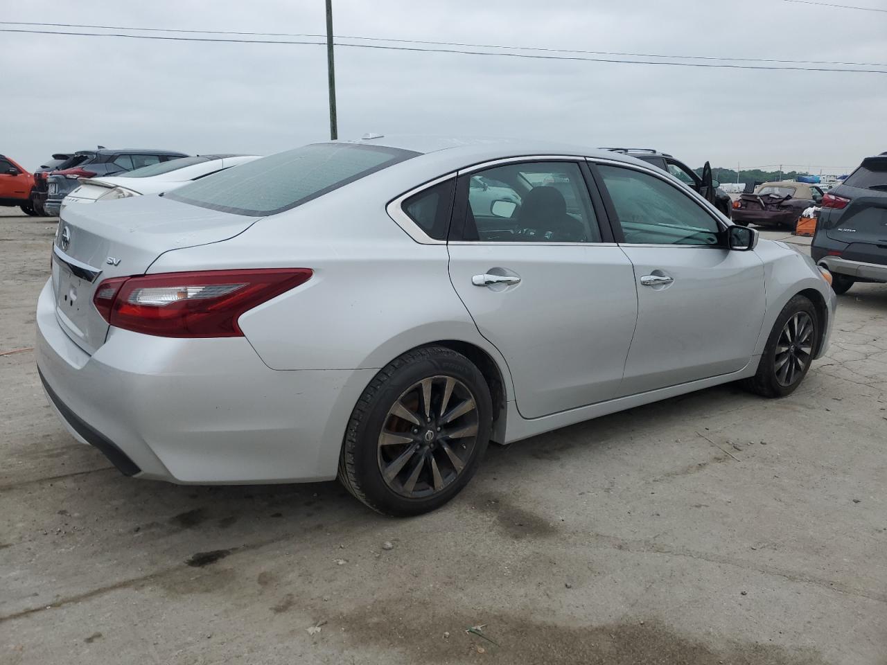 1N4AL3APXJC201712 2018 Nissan Altima 2.5