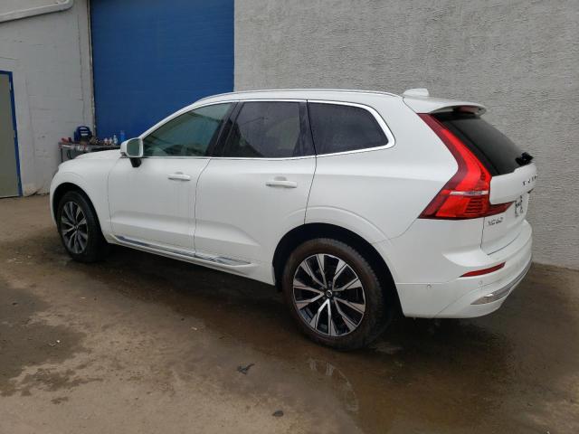 2023 Volvo Xc60 Plus VIN: YV4L12RN4P1394740 Lot: 54055944