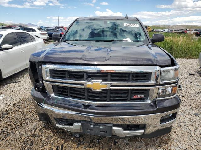 2015 Chevrolet Silverado K1500 Lt VIN: 1GCUKREC7FF202472 Lot: 54063024