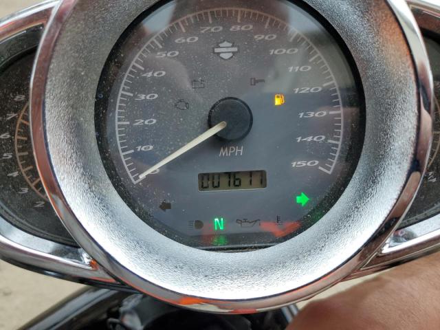 2005 HARLEY-DAVIDSON VRSCB 1HD1HBZ105K802871