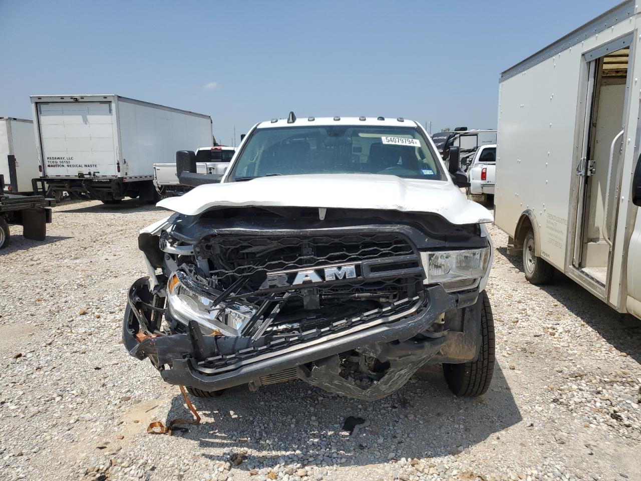 3C7WRTCL6KG705264 2019 Ram 3500