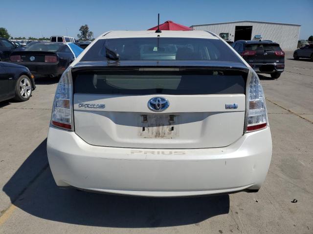 2010 Toyota Prius VIN: JTDKN3DU1A5012865 Lot: 54969034