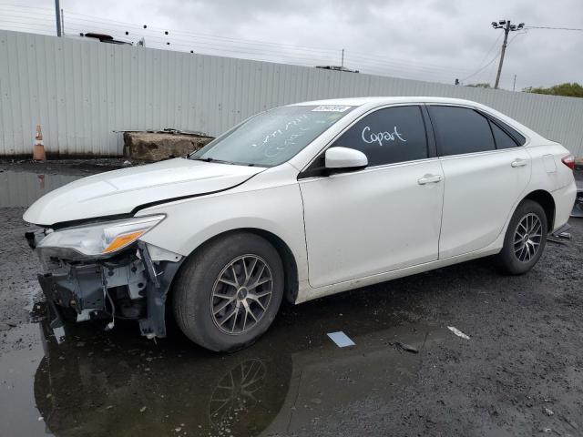 2015 Toyota Camry Le VIN: 4T4BF1FK1FR445047 Lot: 52947914