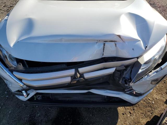 2020 MITSUBISHI ECLIPSE CR - JA4AS3AA0LZ022484