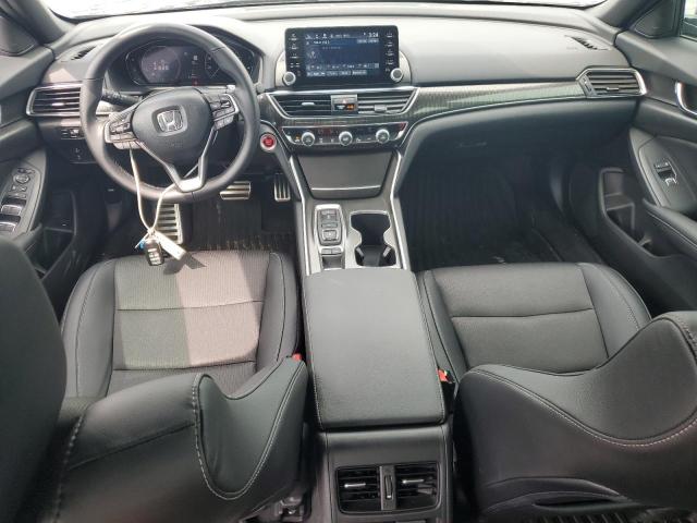 2021 HONDA ACCORD SPO - 1HGCV2F39MA033351