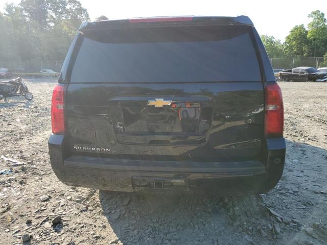 2017 CHEVROLET SUBURBAN K - 1GN8KMKG1HR355756