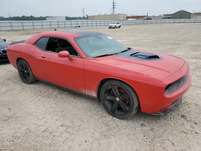 2016 Dodge Challenger R/T VIN: 2C3CDZBT1GH236972 Lot: 54380144