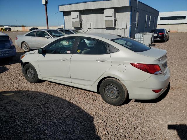 Vin: kmhct4ae0hu219157, lot: 53880504, hyundai accent se 20172