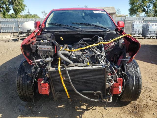 Lot #2533118566 2013 DODGE DURANGO R/ salvage car