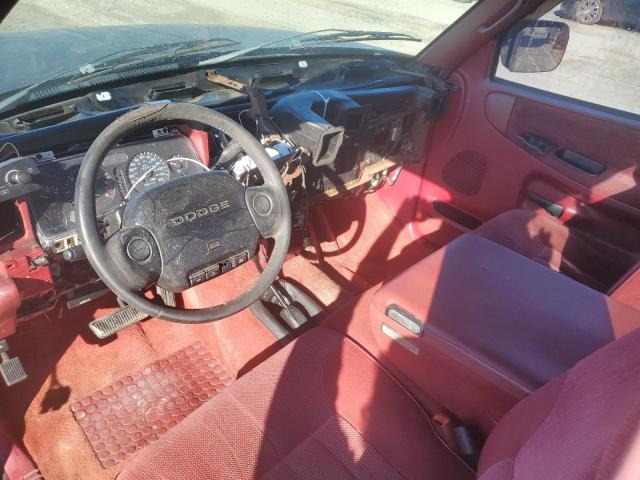 1995 Dodge Ram 1500 VIN: 1B7HF16Y7SS163367 Lot: 53071794