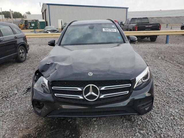 2019 Mercedes-Benz Glc 300 VIN: WDC0G4JB4KF664377 Lot: 56437624