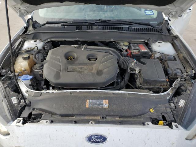 VIN 3FA6P0H97DR236147 2013 Ford Fusion, SE no.11