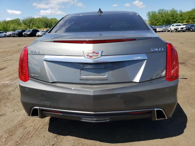 2017 Cadillac Cts Luxury VIN: 1G6AX5SX8H0175246 Lot: 54669894