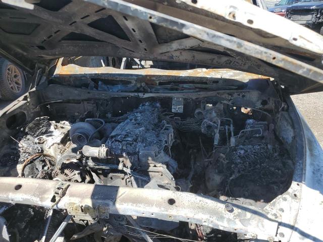 2000 Dodge Ram 2500 VIN: 1B7KF2367YJ178318 Lot: 54498914