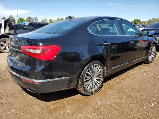 2014 Kia Cadenza Premium VIN: KNALN4D79E5121596 Lot: 53150504