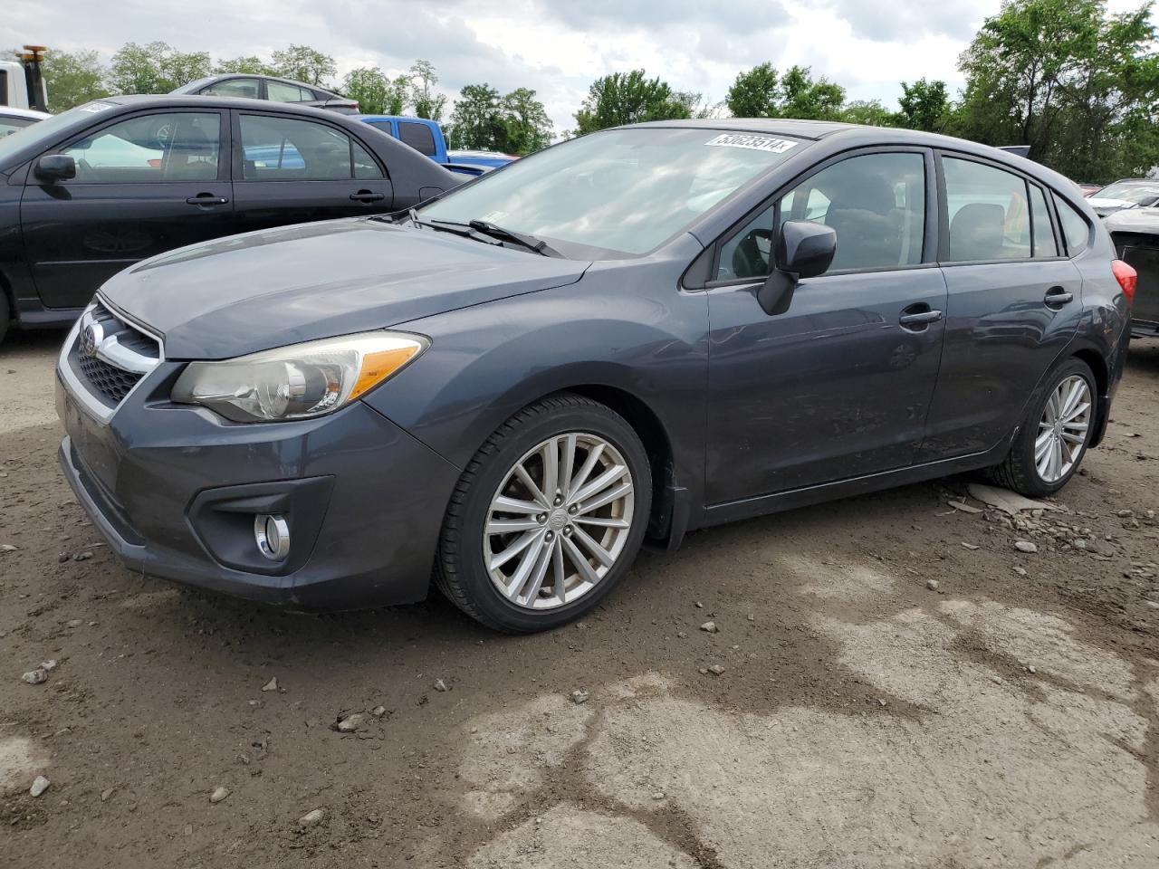 JF1GPAF6XCH216347 2012 Subaru Impreza Premium