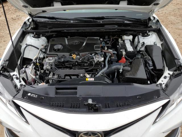 2023 TOYOTA CAMRY LE - 4T1C11AK4PU112881