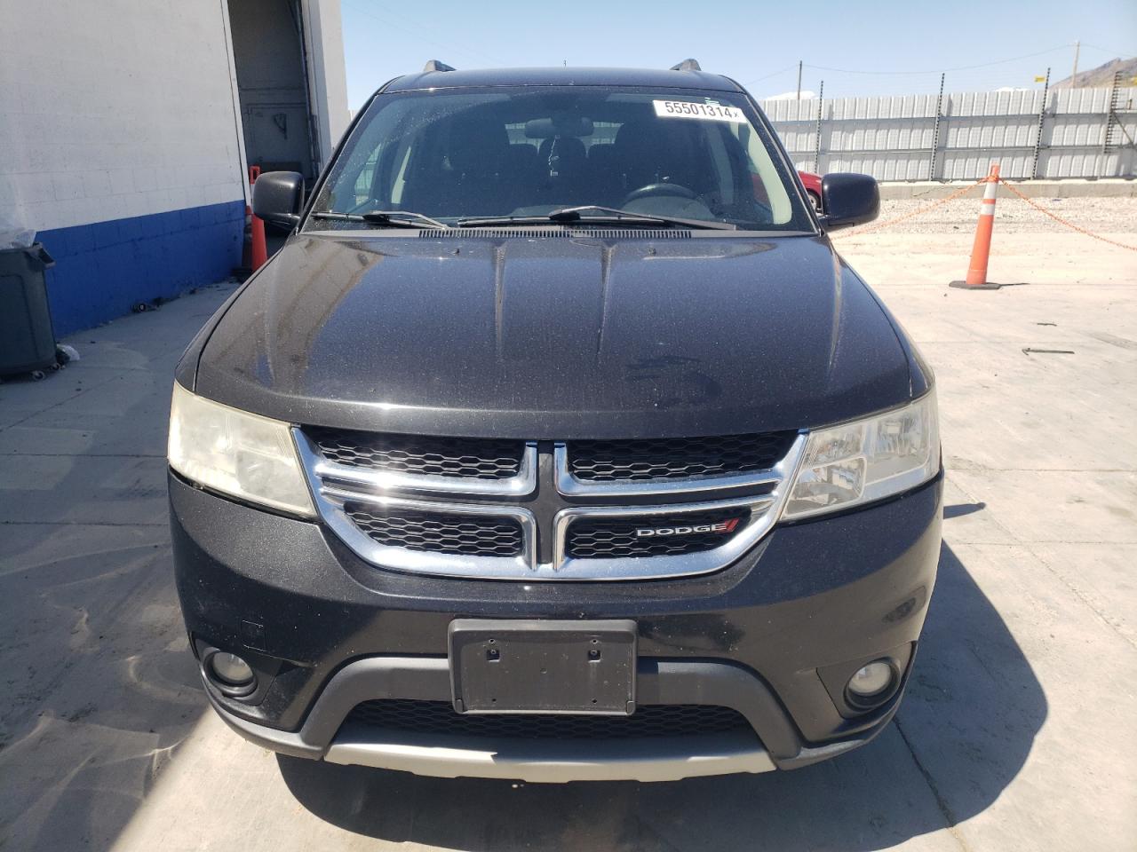 3C4PDCBGXCT387565 2012 Dodge Journey Sxt