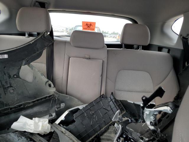 2016 Hyundai Tucson Limited VIN: KM8J33A49GU194055 Lot: 54941454