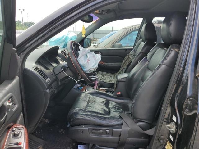 2003 Acura Mdx Touring VIN: 2HNYD18683H549199 Lot: 54616334