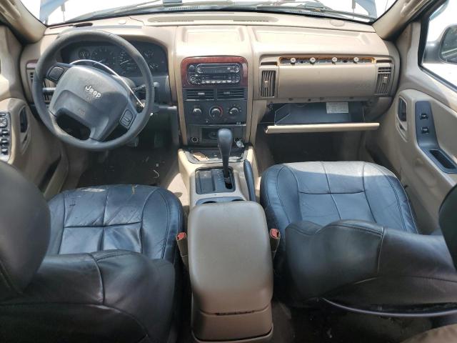 2004 Jeep Grand Cherokee Laredo VIN: 1J4GX48S14C385445 Lot: 54983284