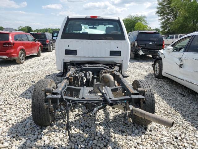 2017 Ford F250 Super Duty VIN: 1FDBF2B66HEF49992 Lot: 55283444