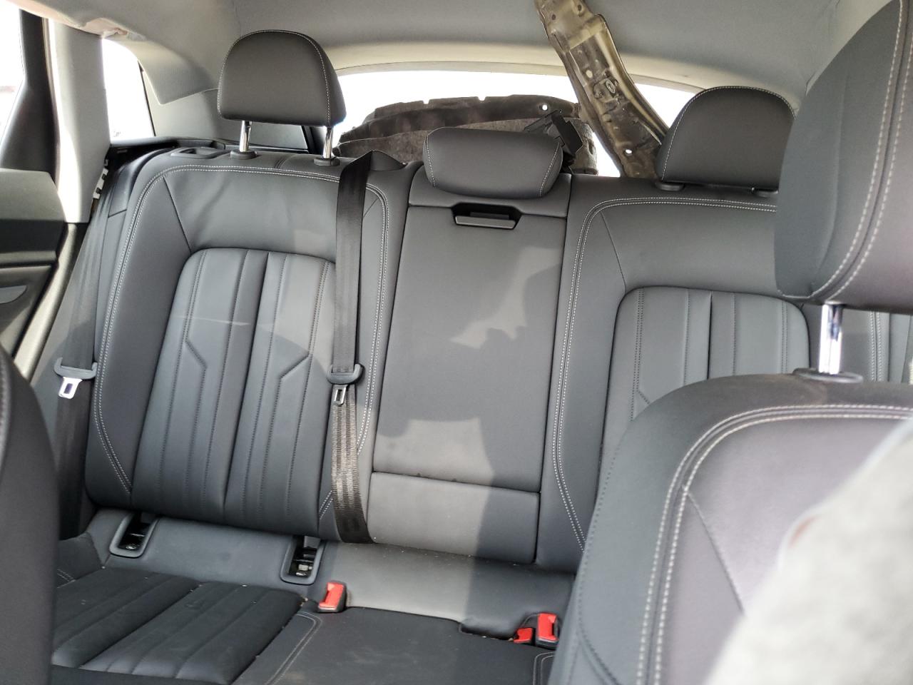 WA1AAAGE8MB010207 Audi e-tron 2021. Фото: 9