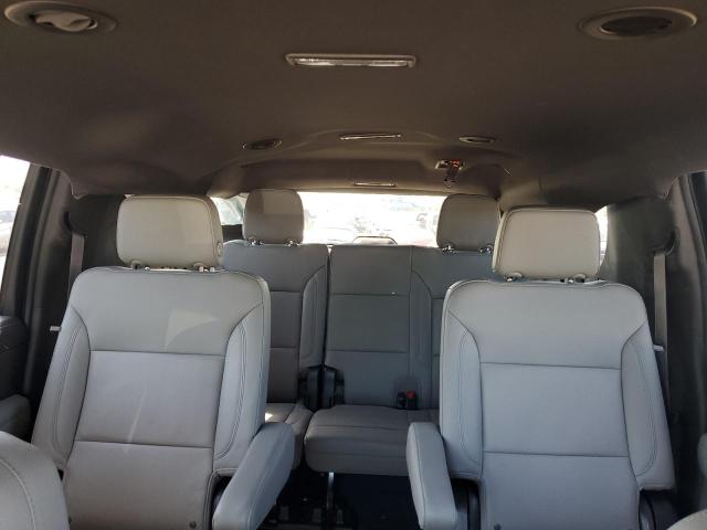 2022 CHEVROLET SUBURBAN K - 1GNSKCKT4NR322789
