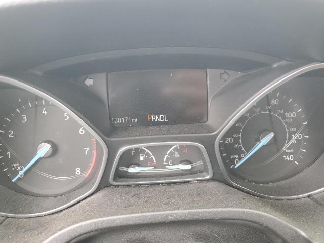 2017 Ford Focus S VIN: 1FADP3E26HL205704 Lot: 56321024