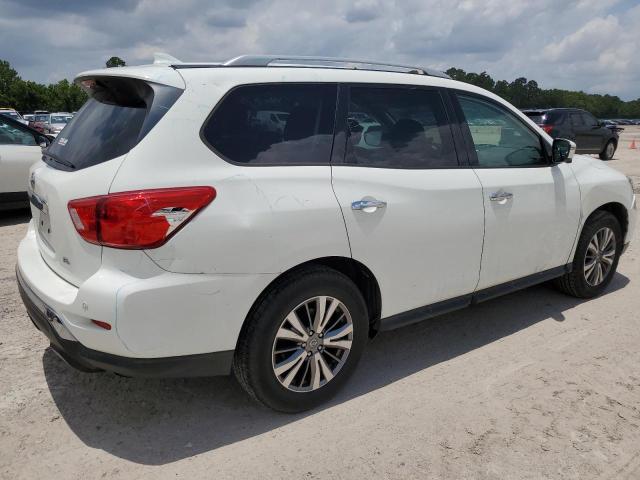 2020 Nissan Pathfinder Sl VIN: 5N1DR2CN4LC583052 Lot: 56640704