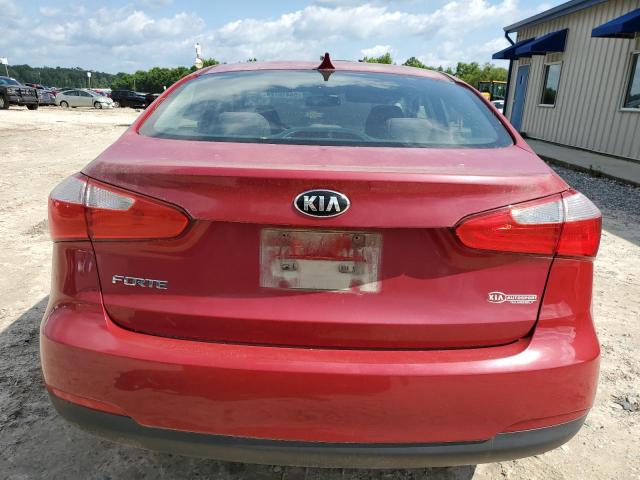 2014 Kia Forte Lx VIN: KNAFX4A67E5217231 Lot: 54416724