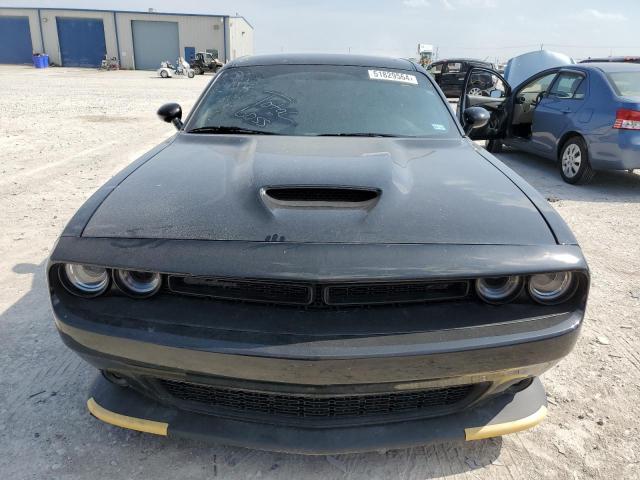 2022 Dodge Challenger Gt VIN: 2C3CDZJG7NH164628 Lot: 51829564