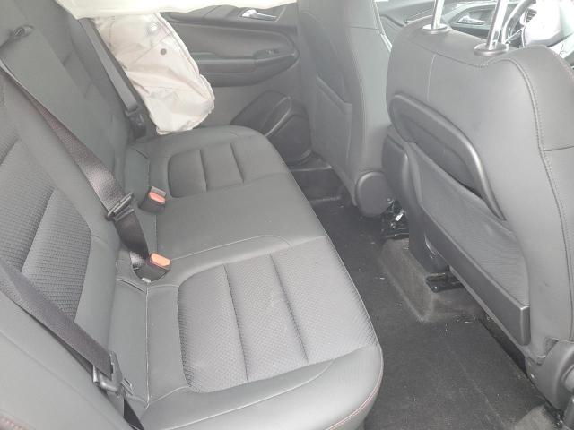 2022 Chevrolet Trailblazer Rs VIN: KL79MTSL1NB041783 Lot: 54167104