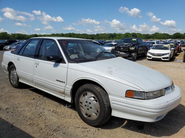 1994 Oldsmobile Cutlass Supreme S VIN: 1G3WH55M2RD371663 Lot: 53114534