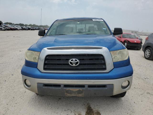 2007 Toyota Tundra Double Cab Sr5 VIN: 5TFRT54157X008434 Lot: 54614994